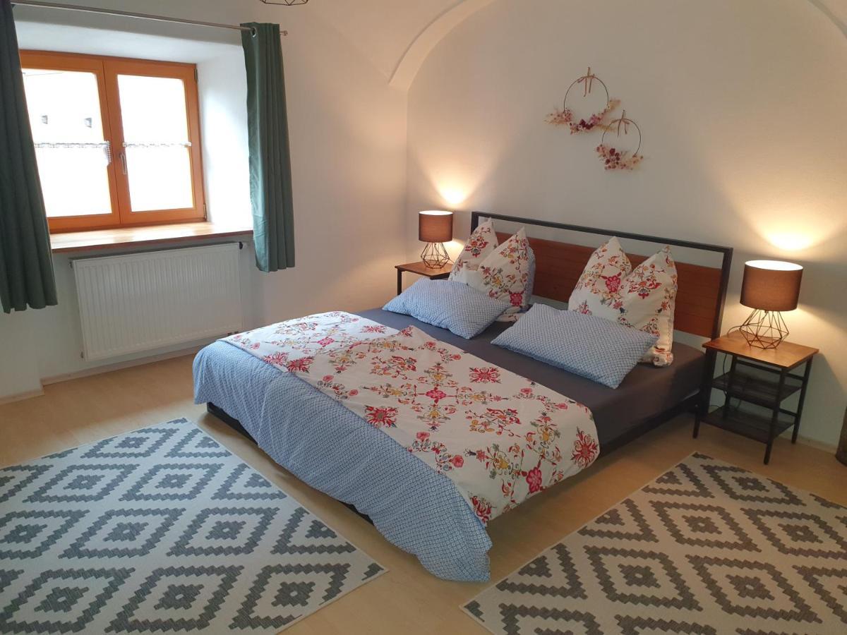 Apartment Bärnham Babensham