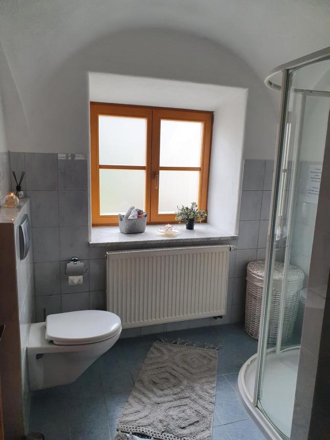 Apartment Bärnham