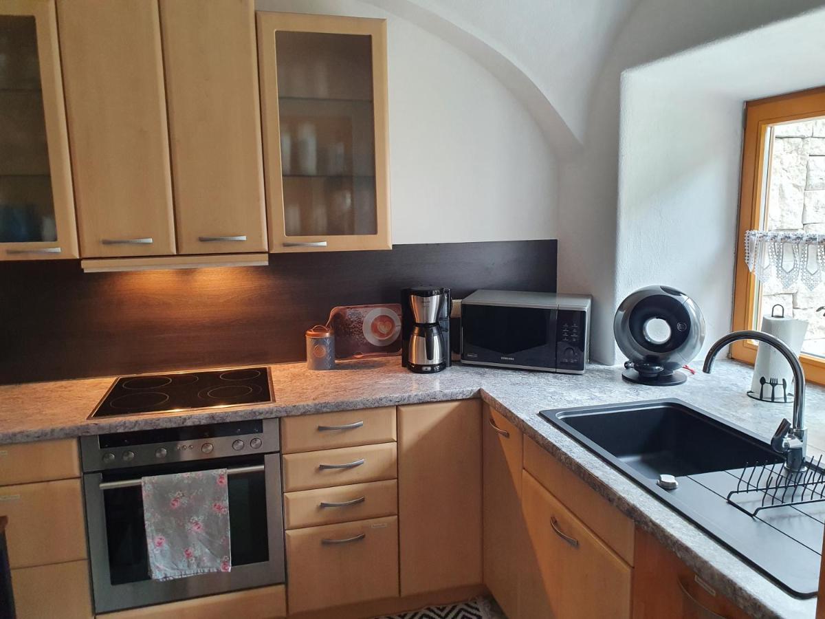Apartment Bärnham Babensham