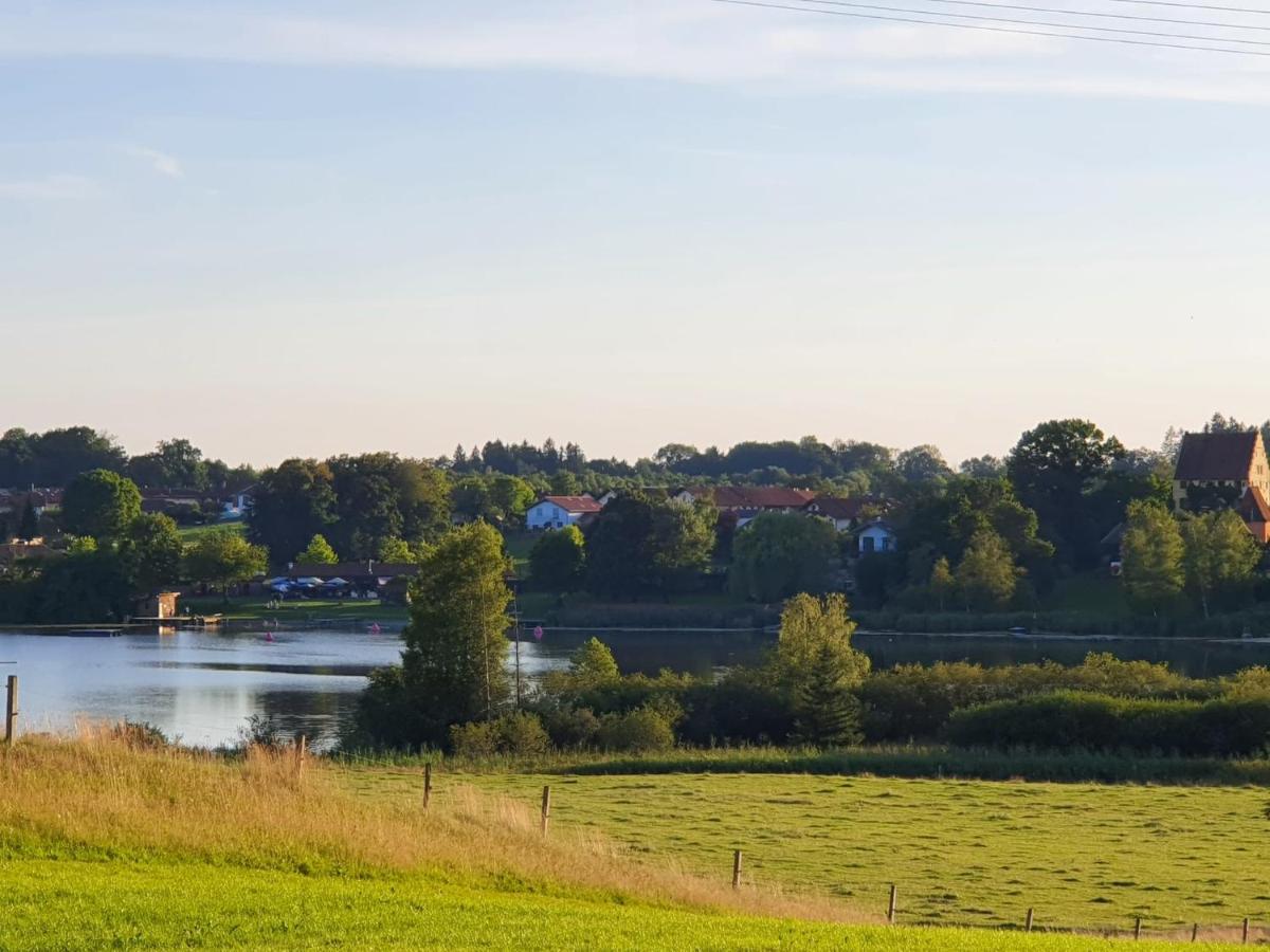 Bärnham Babensham