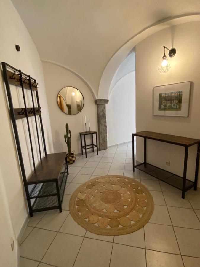 Baernham Apartment Babensham