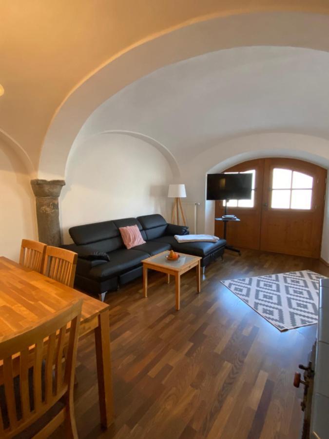 Apartment Baernham Babensham