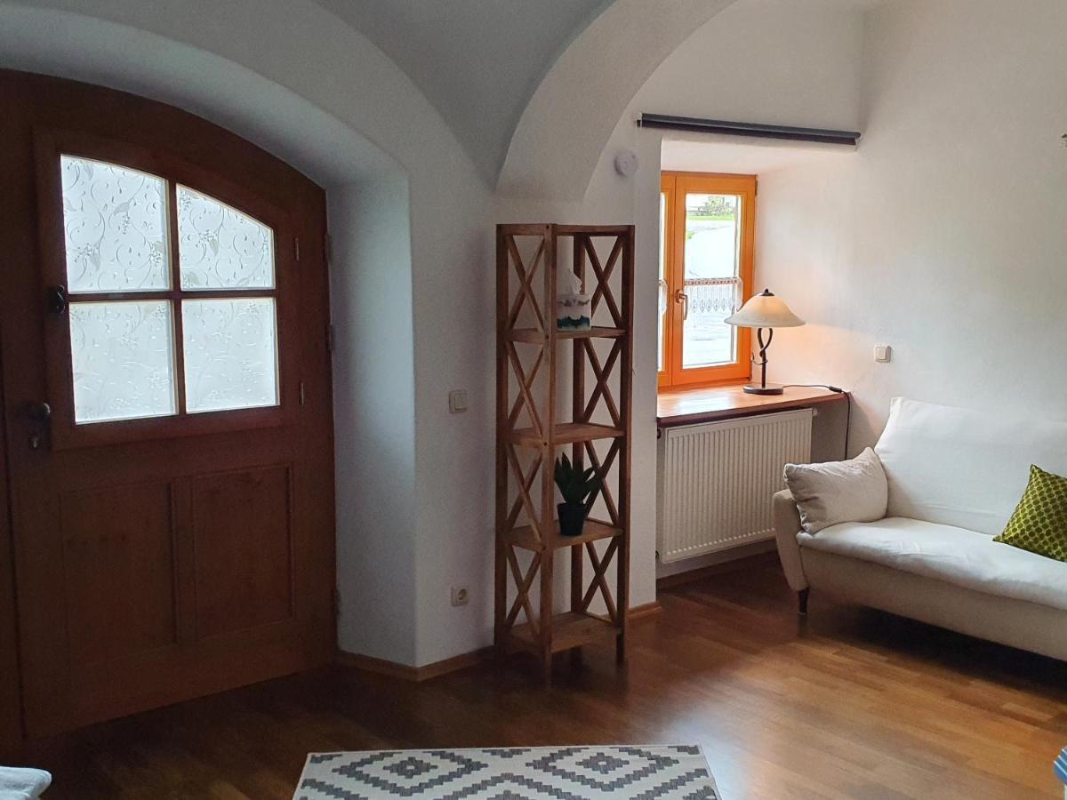 Baernham Apartment Babensham