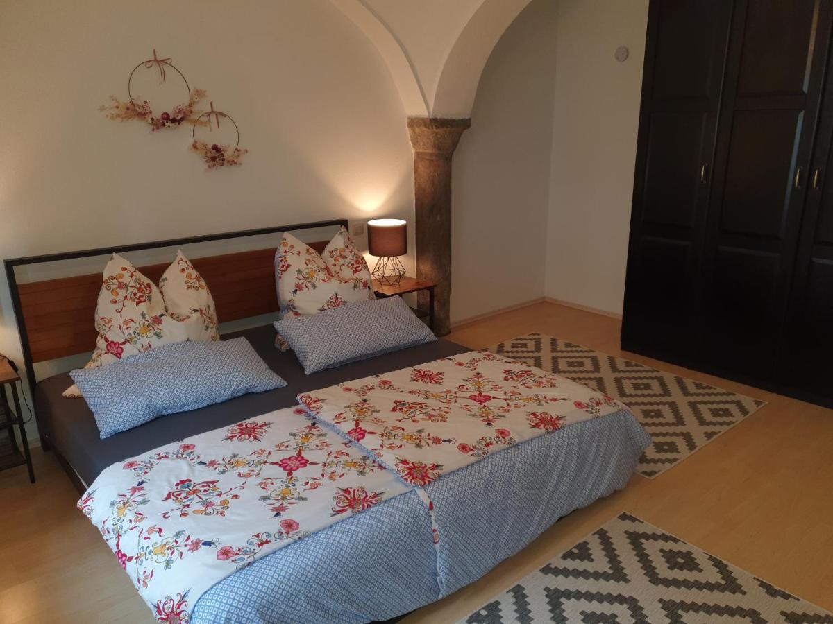 Baernham Apartment *