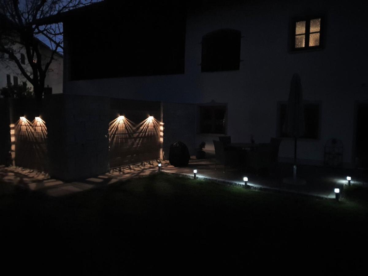 Baernham Apartment