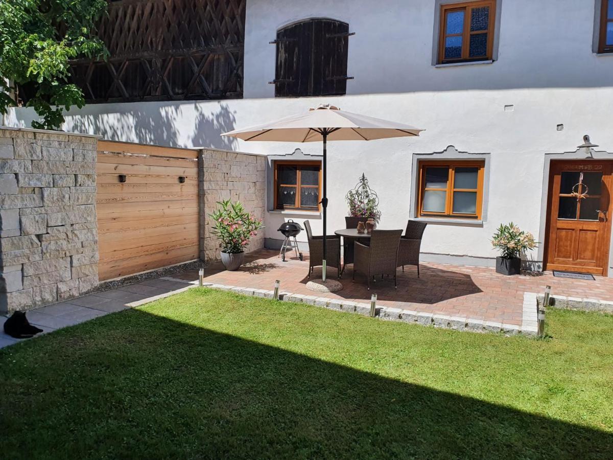 Apartment Baernham *