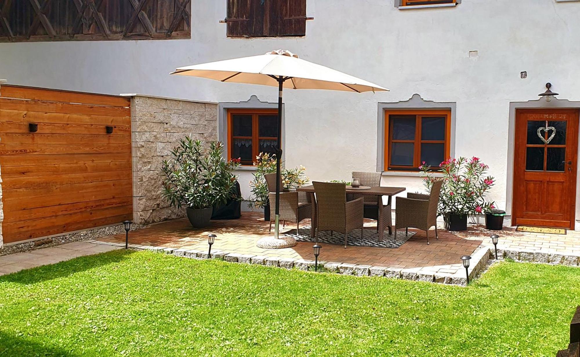 Apartment Baernham